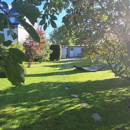 Apartamento Anni'S Waldblick Burgstadt Exterior foto